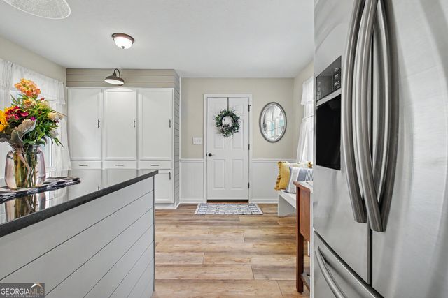 2 Heritage Trace, Newnan, GA 30263