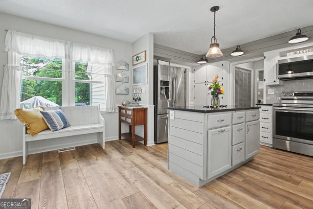 2 Heritage Trace, Newnan, GA 30263