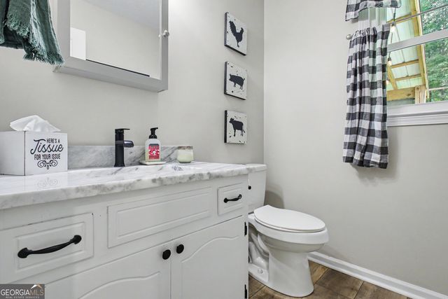 2 Heritage Trace, Newnan, GA 30263