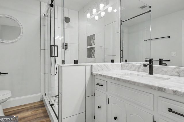 2 Heritage Trace, Newnan, GA 30263