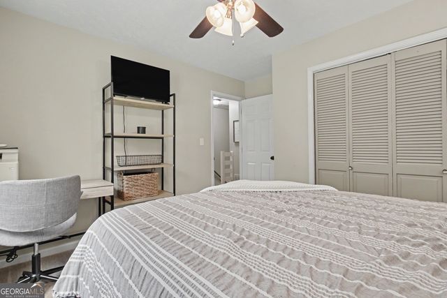 2 Heritage Trace, Newnan, GA 30263