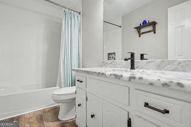 2 Heritage Trace, Newnan, GA 30263