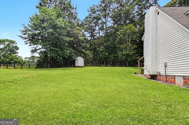 2 Heritage Trace, Newnan, GA 30263