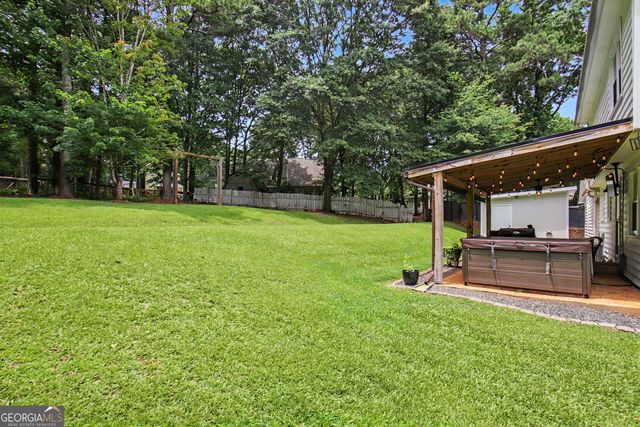 2 Heritage Trace, Newnan, GA 30263