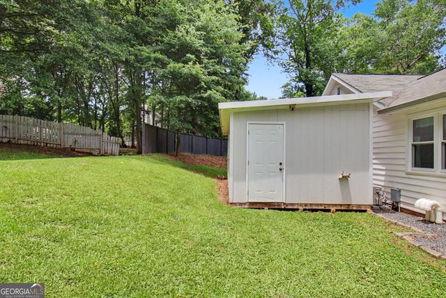 2 Heritage Trace, Newnan, GA 30263