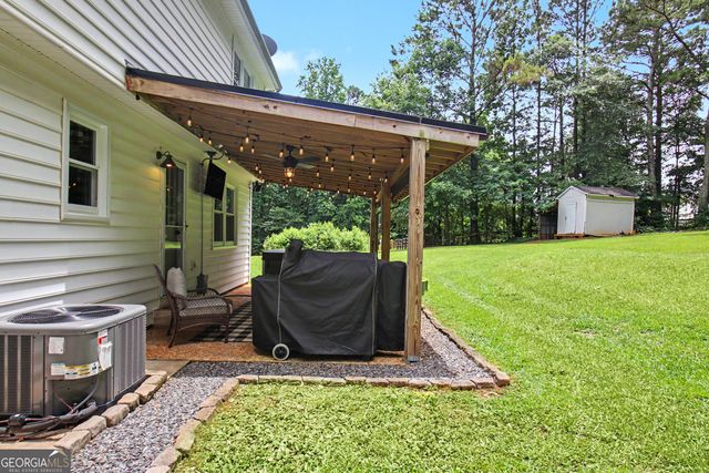 2 Heritage Trace, Newnan, GA 30263