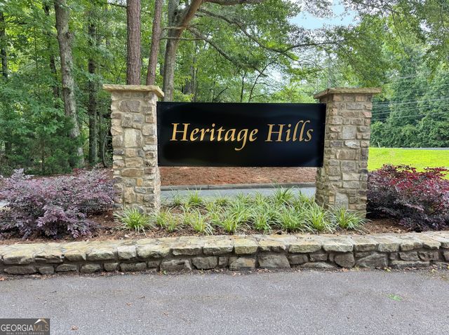 2 Heritage Trace, Newnan, GA 30263