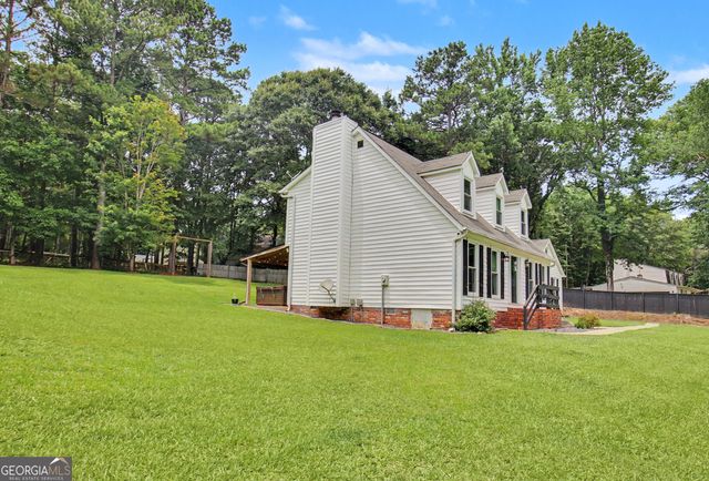 2 Heritage Trace, Newnan, GA 30263