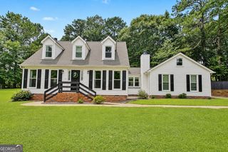 2 Heritage Trace, Newnan, GA 30263