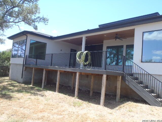 650 SHADY HOLW, New Braunfels, TX 78132