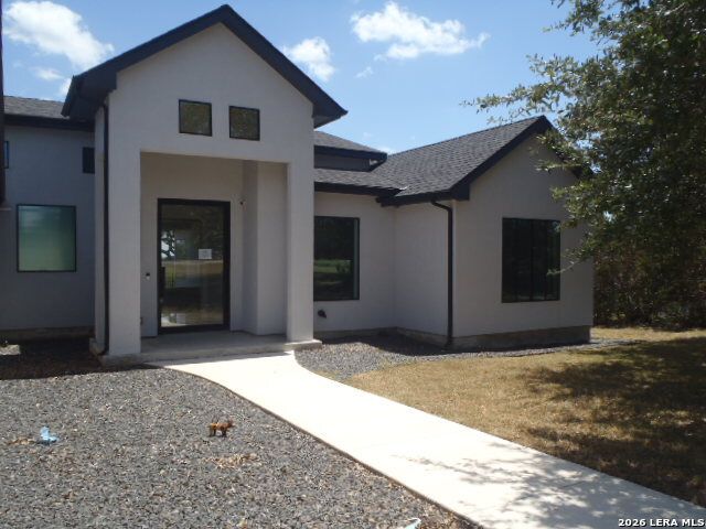 650 SHADY HOLW, New Braunfels, TX 78132