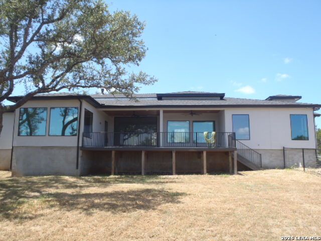 650 SHADY HOLW, New Braunfels, TX 78132