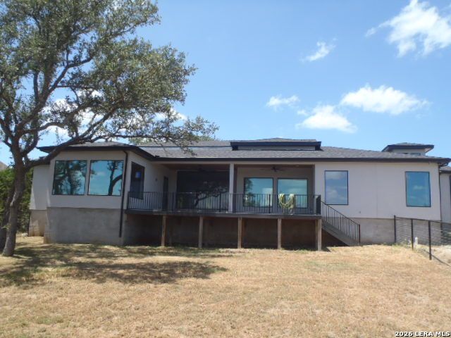 650 SHADY HOLW, New Braunfels, TX 78132