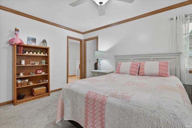 12433 Timberline Trace, Granger, IN 46530