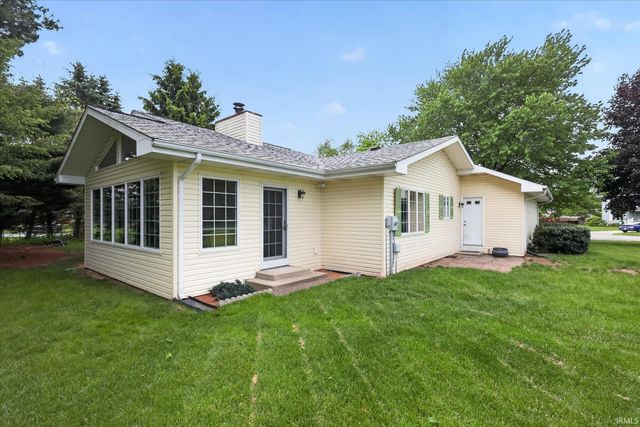 12433 Timberline Trace, Granger, IN 46530