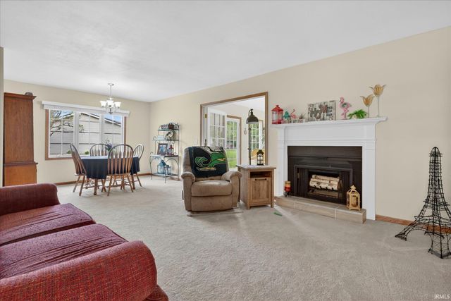12433 Timberline Trace, Granger, IN 46530