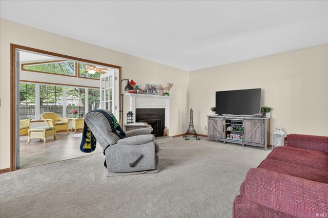 12433 Timberline Trace, Granger, IN 46530