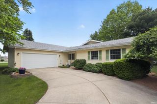 12433 Timberline Trace, Granger, IN 46530