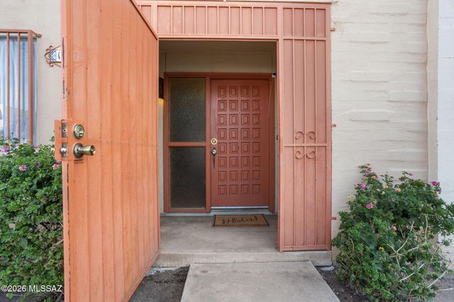 1337 E Fort Lowell Road C, Tucson, AZ 85719