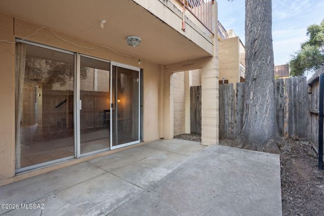 1337 E Fort Lowell Road C, Tucson, AZ 85719