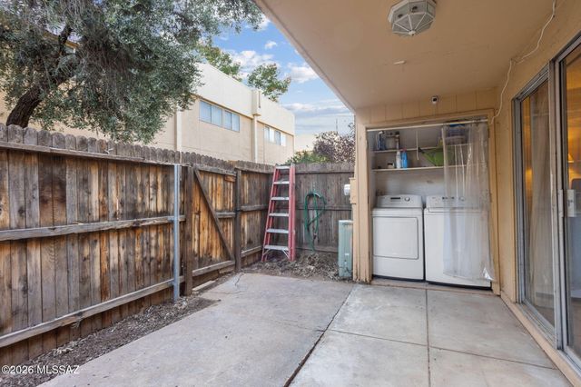 1337 E Fort Lowell Road C, Tucson, AZ 85719