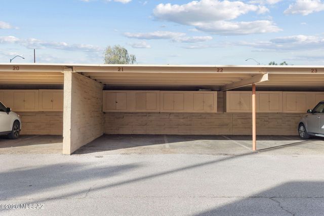 1337 E Fort Lowell Road C, Tucson, AZ 85719