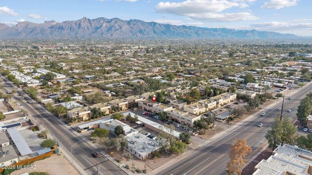 1337 E Fort Lowell Road C, Tucson, AZ 85719