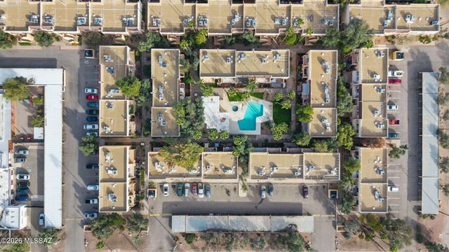 1337 E Fort Lowell Road C, Tucson, AZ 85719