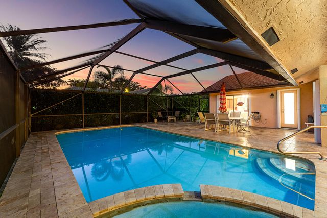 4991 NW 47th Avenue, Coconut Creek, FL 33073