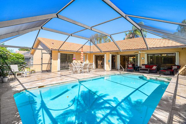 4991 NW 47th Avenue, Coconut Creek, FL 33073