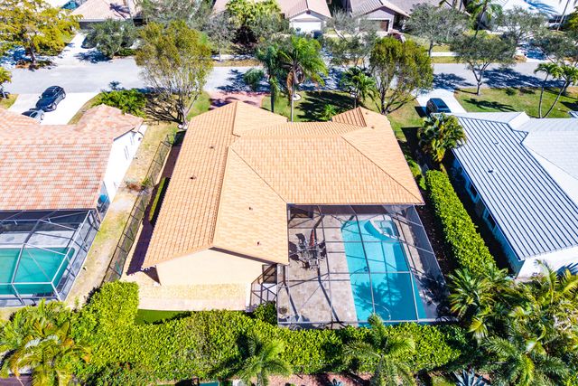 4991 NW 47th Avenue, Coconut Creek, FL 33073