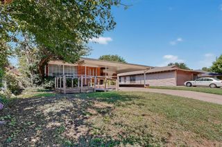1917 S Vernon Avenue, Dallas, TX 75224