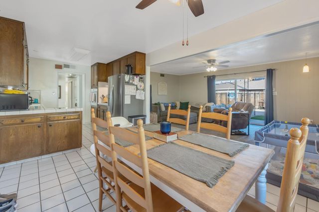 1310 E Sample Avenue, Fresno, CA 93710