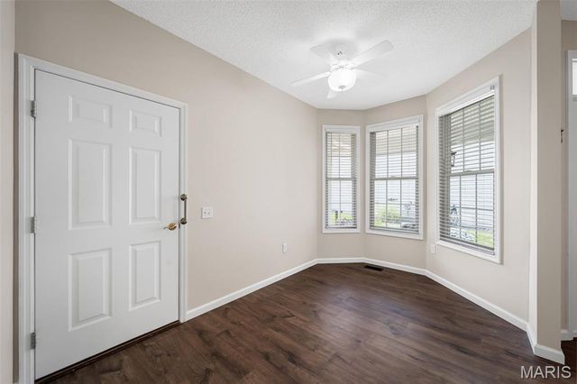 2203 Hawks Landing Drive C, Lake St Louis, MO 63367