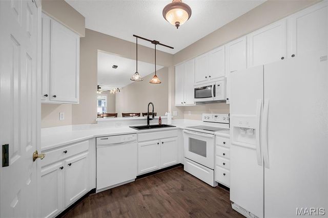 2203 Hawks Landing Drive C, Lake St Louis, MO 63367