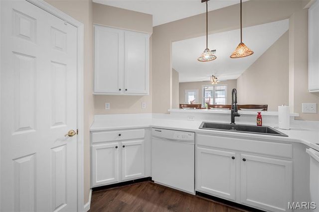 2203 Hawks Landing Drive C, Lake St Louis, MO 63367