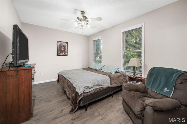 2203 Hawks Landing Drive C, Lake St Louis, MO 63367