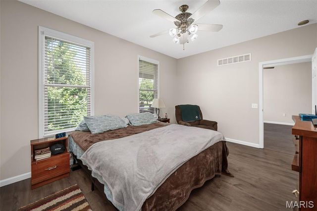 2203 Hawks Landing Drive C, Lake St Louis, MO 63367