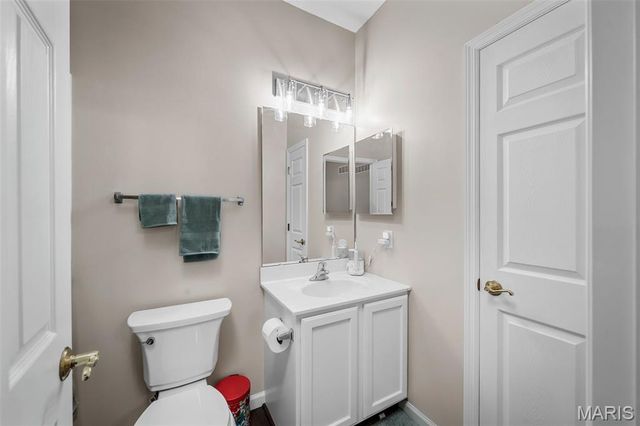 2203 Hawks Landing Drive C, Lake St Louis, MO 63367
