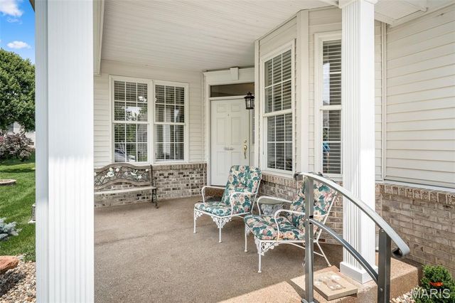 2203 Hawks Landing Drive C, Lake St Louis, MO 63367