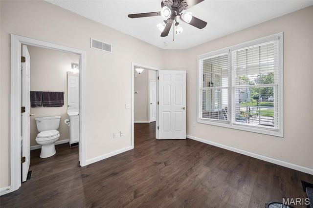 2203 Hawks Landing Drive C, Lake St Louis, MO 63367