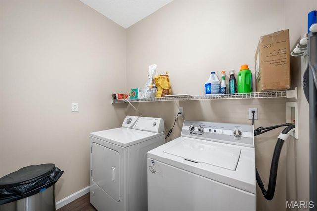 2203 Hawks Landing Drive C, Lake St Louis, MO 63367