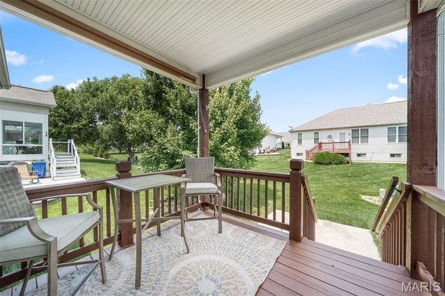 2203 Hawks Landing Drive C, Lake St Louis, MO 63367