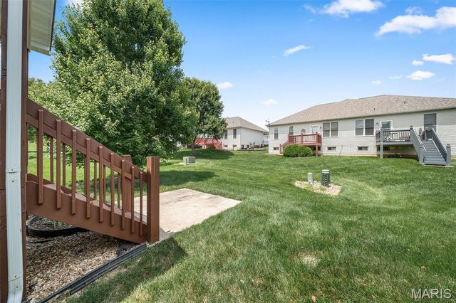 2203 Hawks Landing Drive C, Lake St Louis, MO 63367