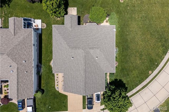 2203 Hawks Landing Drive C, Lake St Louis, MO 63367