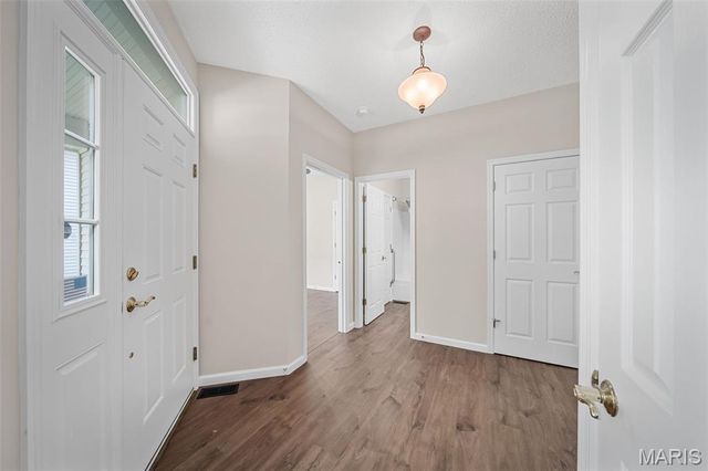 2203 Hawks Landing Drive C, Lake St Louis, MO 63367