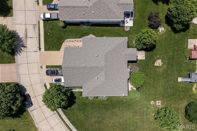 2203 Hawks Landing Drive C, Lake St Louis, MO 63367