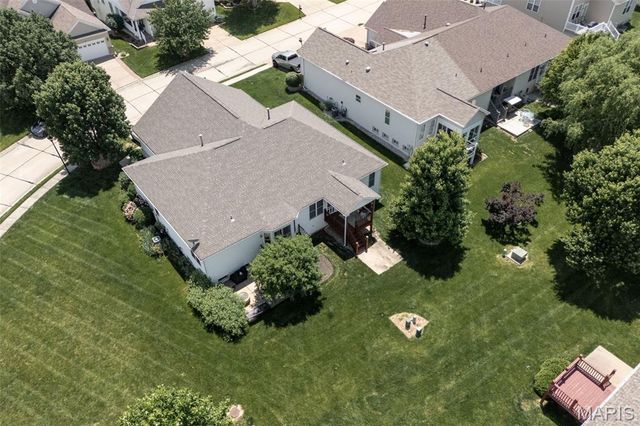 2203 Hawks Landing Drive C, Lake St Louis, MO 63367