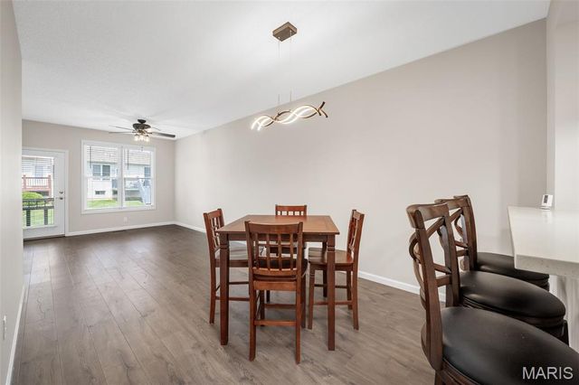 2203 Hawks Landing Drive C, Lake St Louis, MO 63367