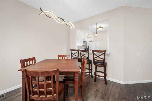 2203 Hawks Landing Drive C, Lake St Louis, MO 63367